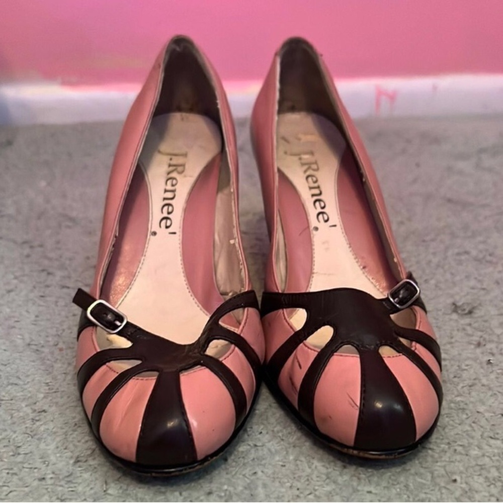 🍭🍭Burberry Larkhall Logo Print Sneaker - Picture 2 of 2